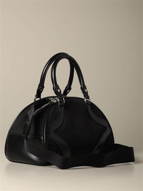 borsa boowling prada|Prada Bags for Women .